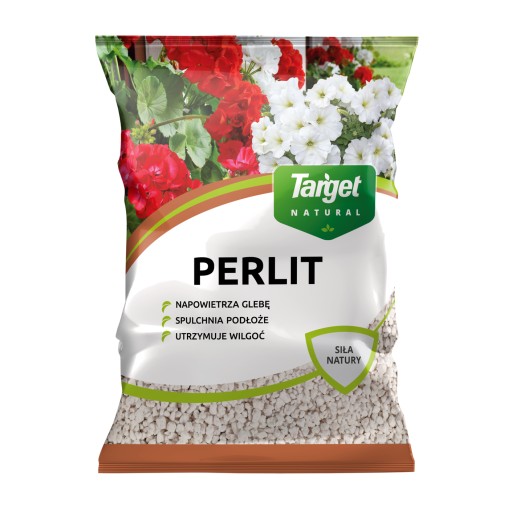 Perlit 5 l Target