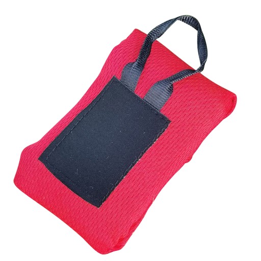 KOC PIASKOWY MINI MATA PIKNIKOWA WODOODPORNA PLAŻA