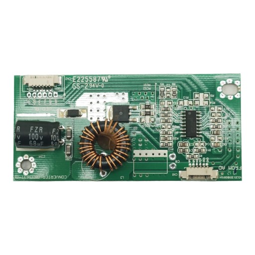 DRIVER LED 0B3353T-01 ACER ED273