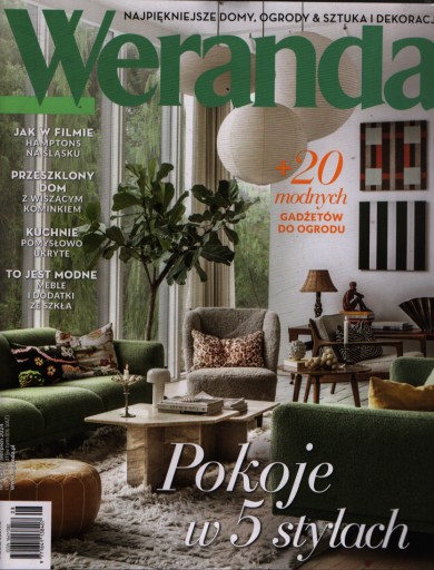 8/2024 WERANDA