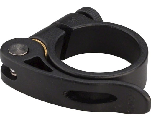 Zacisk Obejma Szybkozamykacz Sztycy Zoom 34,9mm