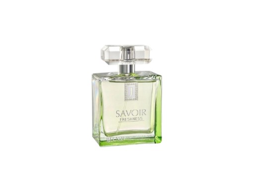 JFenzi, Savoir Freshness, woda perfumowana dla kobiet, ok. 40-50 ml