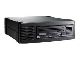 HP StorageWorks LTO-4 Ultrium 1760 SAS EH920A
