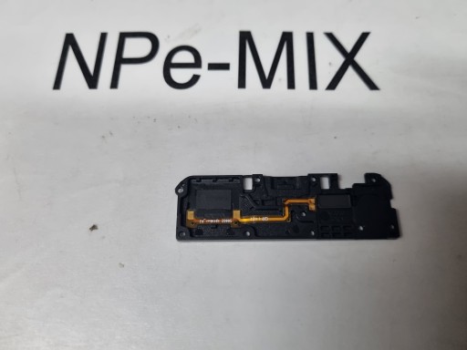 Taśma buzzera osona USB Motorola E40