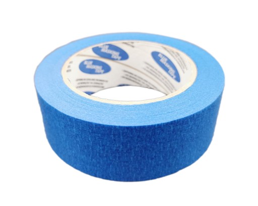Taśma malarska Blue Masking 38 x 50 m