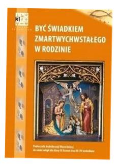 KATECHIZM LO 3 BYĆ ŚWIADKIEM... PODR WARMIA OTYLIA OLGA PIEROŻEK, PIOTR PIE
