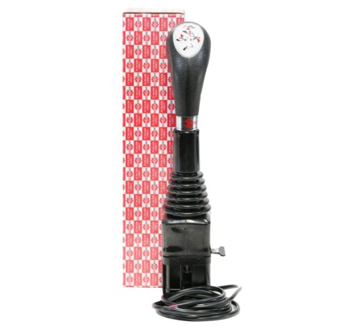 JOYSTICK DO TURA Z 1 PRZYCISKIEM