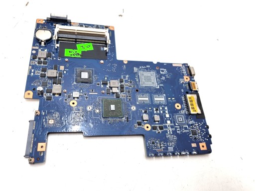 Płyta Główna Toshiba C670