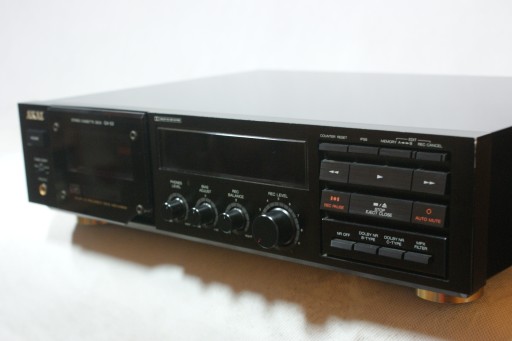 AKAI GX-52