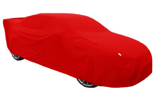 Pokrowiec na samochód royal M2 coupe