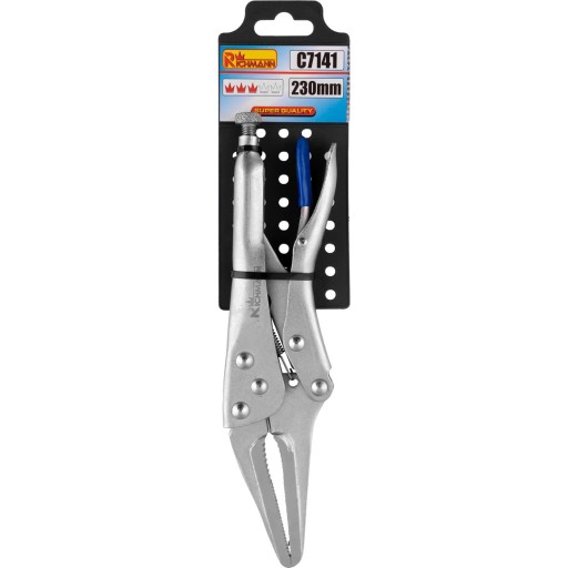 SZCZYPCE ZACISKOWE MORSA WYDŁUŻONE 230 MM C7141