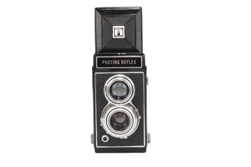 PHOTINA REFLEX -do naprawy