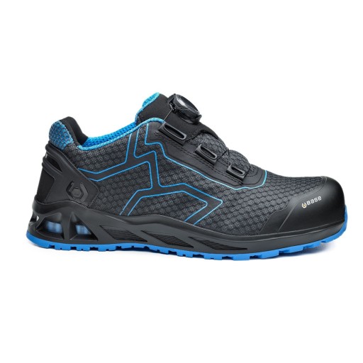 BUTY BASE PROTECTION K-TREK B1005 S1P HRO SRC 43