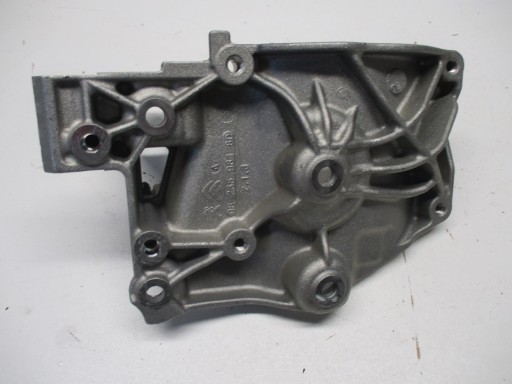 Łapa PEUGEOT 5008 II 1,5HDI 9823598480
