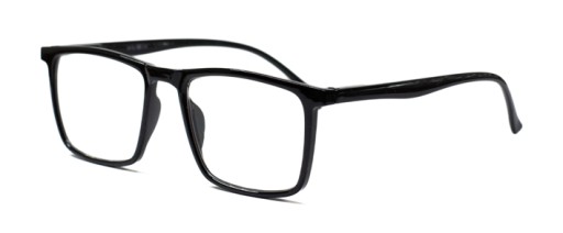 BRILO okulary korekcyjne do czytania RE130-A +3.5 ATEST