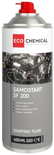 ECOCHEMICAL SF 200 SAMOSTART