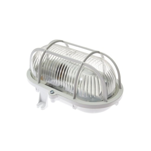 Oprawa SOMA PC 60 SIATKA PLASTIK