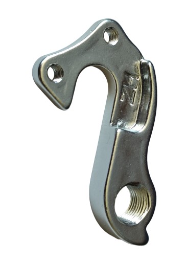 Hak Przerzutki 254 KELLYS ROMET JAMIS KHS BOARDMAN BH NOVARA ORANGE