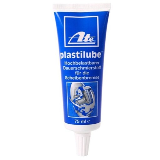 PASTA DO HAMULCÓW PLASTILUBE 75ML