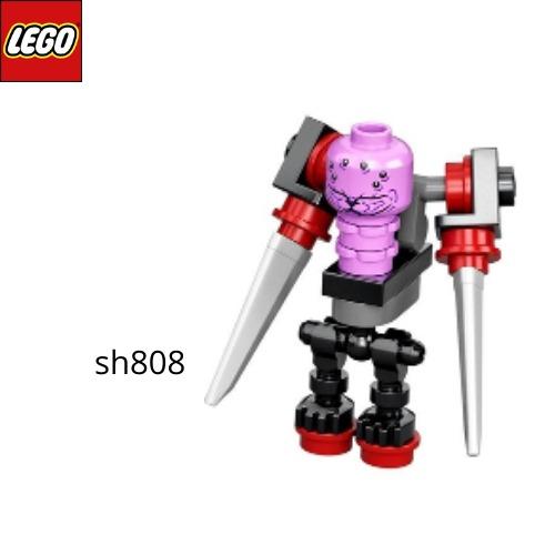 LEGO MARVEL sh808 / Miek / NOWY