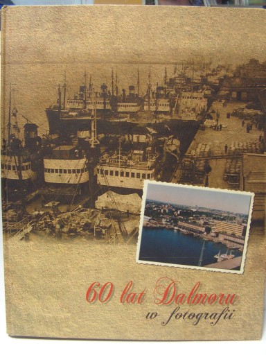 60 LAT DALMORU W FOTOGRAFII