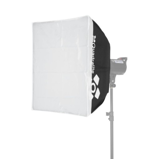 Quantuum softbox 60x60cm
