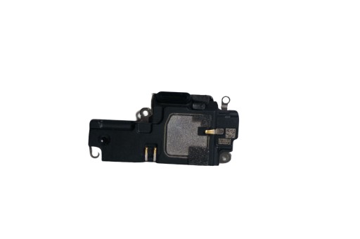 Buzzer do Iphone 12