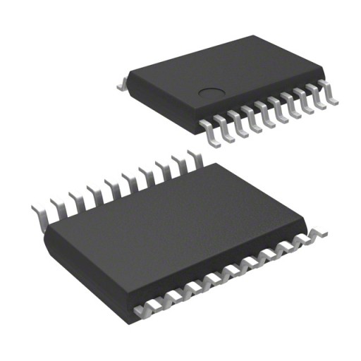 Mikroprocesor STM32F030F4P6
