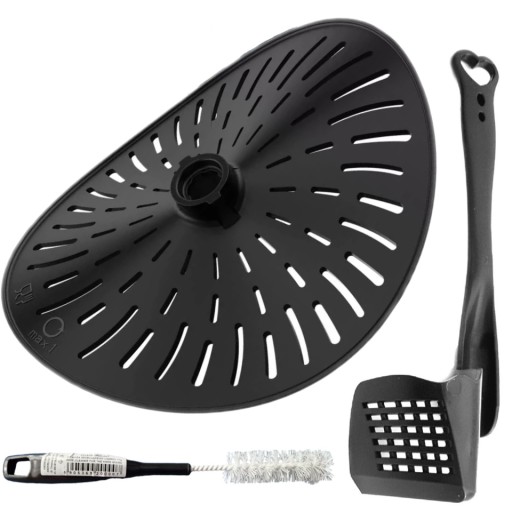 OSŁONA NOŻA DO SILVERCREST MONSIEUR CUISINE SMART CONNECT LIDLOMIX ZESTAW
