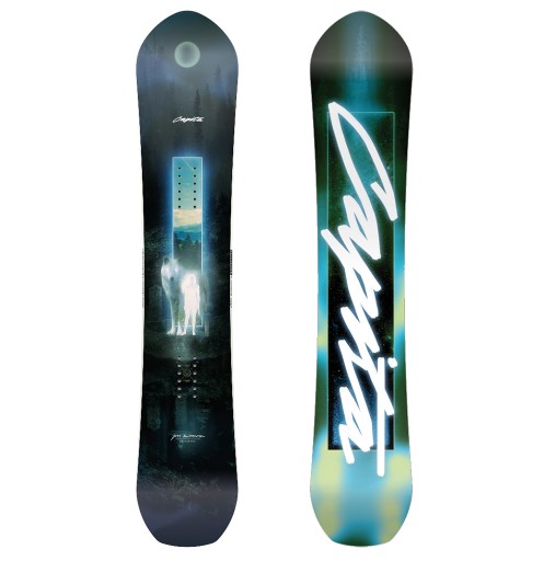 Deska CAPITA The Equalizer 2023 r.146