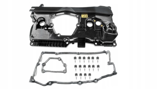 POKRYWA ZAWORÓW KPL. BMW 3 E90 E91 318i 320i 04-12