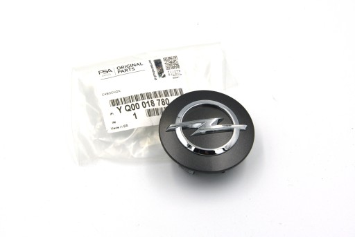DEKIELEK KOŁPACZEK OPEL GRANDLAND YQ00018780