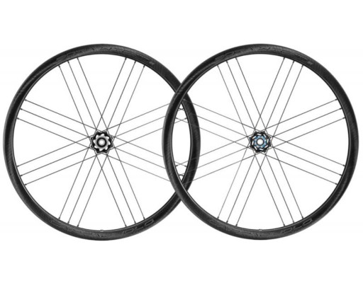 Campagnolo BORA WTO33 Disc Carbon Campa 9-12s koła