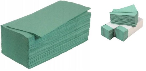 RĘCZNIKI PAPIEROWE RĘCZNIK PAPIEROWY SKŁADANY ZZ