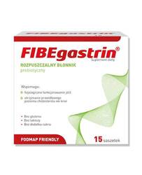 FIBEGASTRIN 15SASZETEK