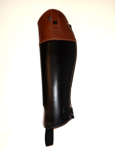 Czapsy 02 koniak mankiet