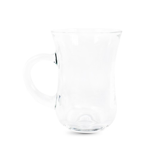 TURECKA SZKLANKA Z UCHEM 145 ml KEYIF PASABAHCE