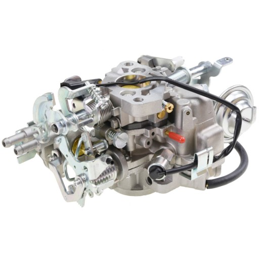 GAŹNIK WÓZEK WIDŁOWY TOYOTA 5 6 7 8 FG FGF 10-J35 SILNIK 4Y