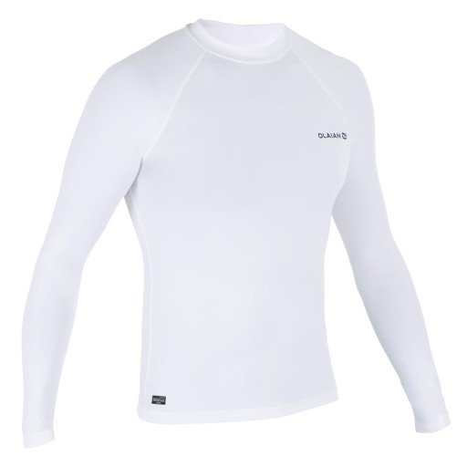 KOSZULKA DO PŁYWANIA TOP UV SURFING UPF50+