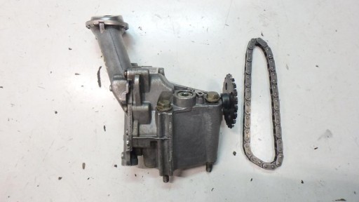 RENAULT 1.5 DCI POMPA OLEJU 150008247R