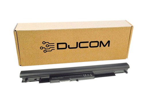 Bateria HS03 HSTNN-LB6U HSTNN-LB6V do HP 250 255 G4 G5 240 245 G4 G5 346 G3