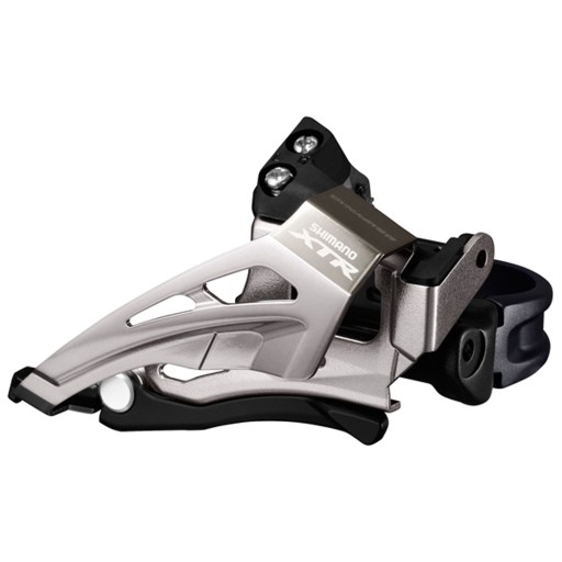 Shimano XTR FD-M9025 2rz TS Down P 34-38T przerzutka przednia