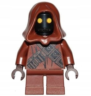 LEGO FIGURKA STAR WARS - JAVA