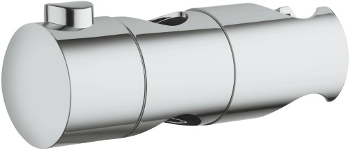 GROHE UCHWYT PRYSZNICOWY PRZESUWNY CHROM