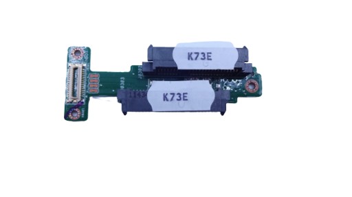 Moduł konektor HDD Asus K73E