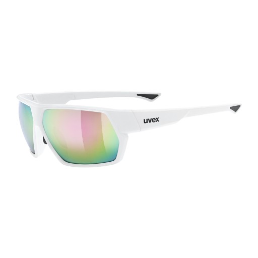 Sportowe okulary przeciwsłoneczne Uvex Sportstyle 238