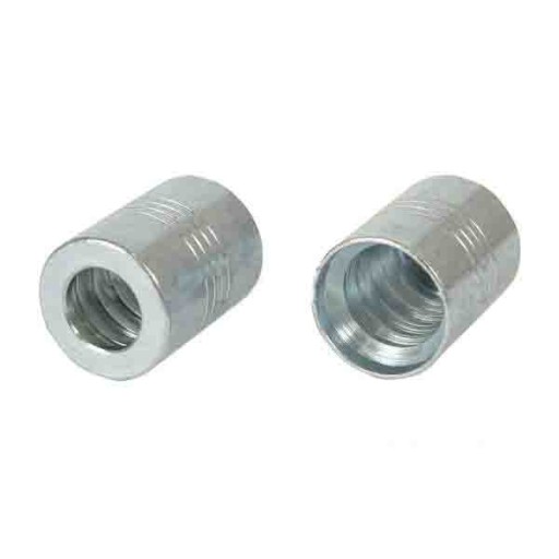 Tuleja DN08 2SN/SC
