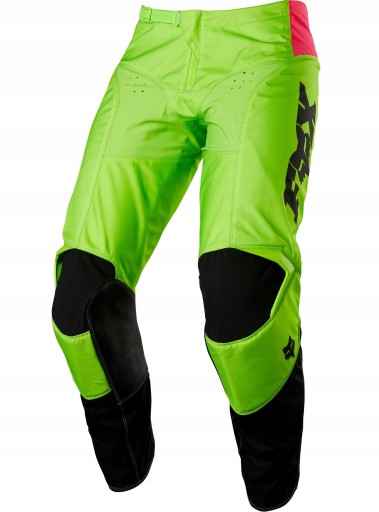 Spodnie FOX Junior 180 r. Y26 Dla dzieci Enduro DH