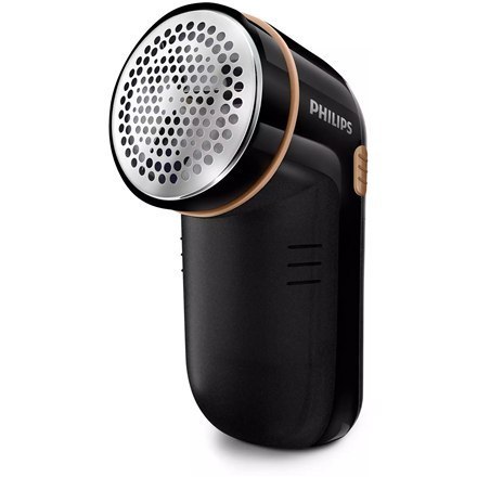 Philips Philips | Fabric Shaver | GC026/80 | Black | Battery powered