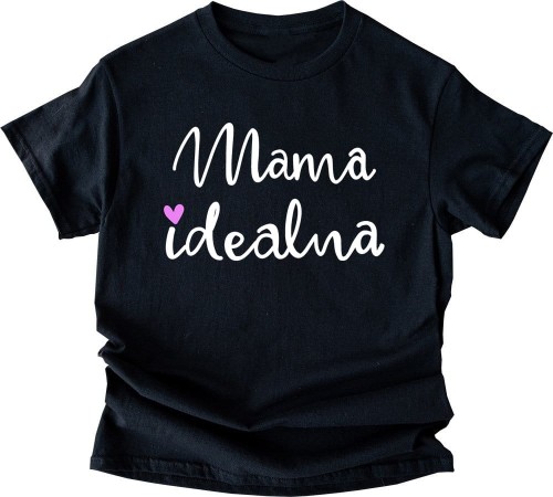 Koszulka t-shirt dla MAMY prezent DZIEŃ MATKI L/XL